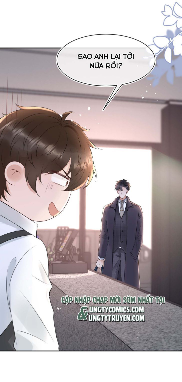 Những Ngày Cùng Tra Công Chính Diện Quyết Đấu Chapter 53 - Trang 2