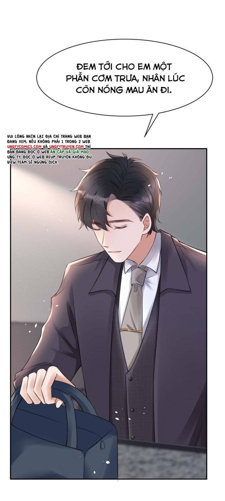 Những Ngày Cùng Tra Công Chính Diện Quyết Đấu Chapter 53 - Trang 2