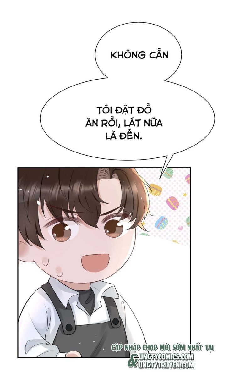 Những Ngày Cùng Tra Công Chính Diện Quyết Đấu Chapter 53 - Trang 2