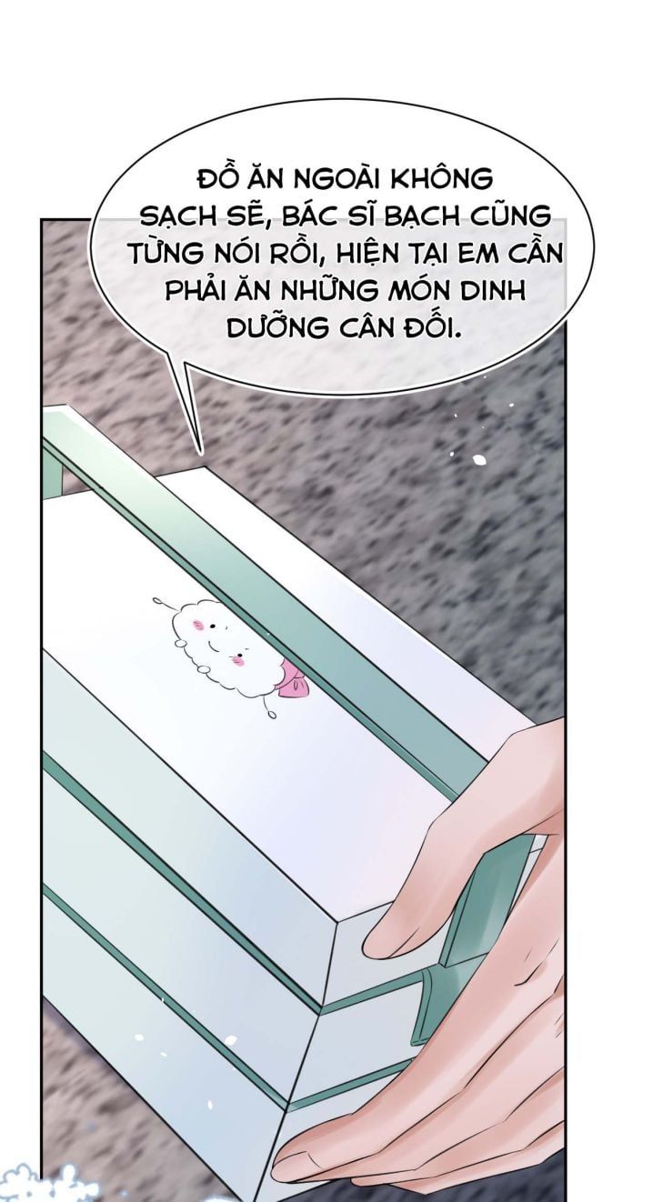 Những Ngày Cùng Tra Công Chính Diện Quyết Đấu Chapter 53 - Trang 2