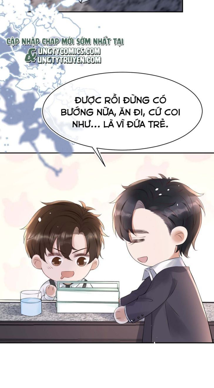 Những Ngày Cùng Tra Công Chính Diện Quyết Đấu Chapter 53 - Trang 2