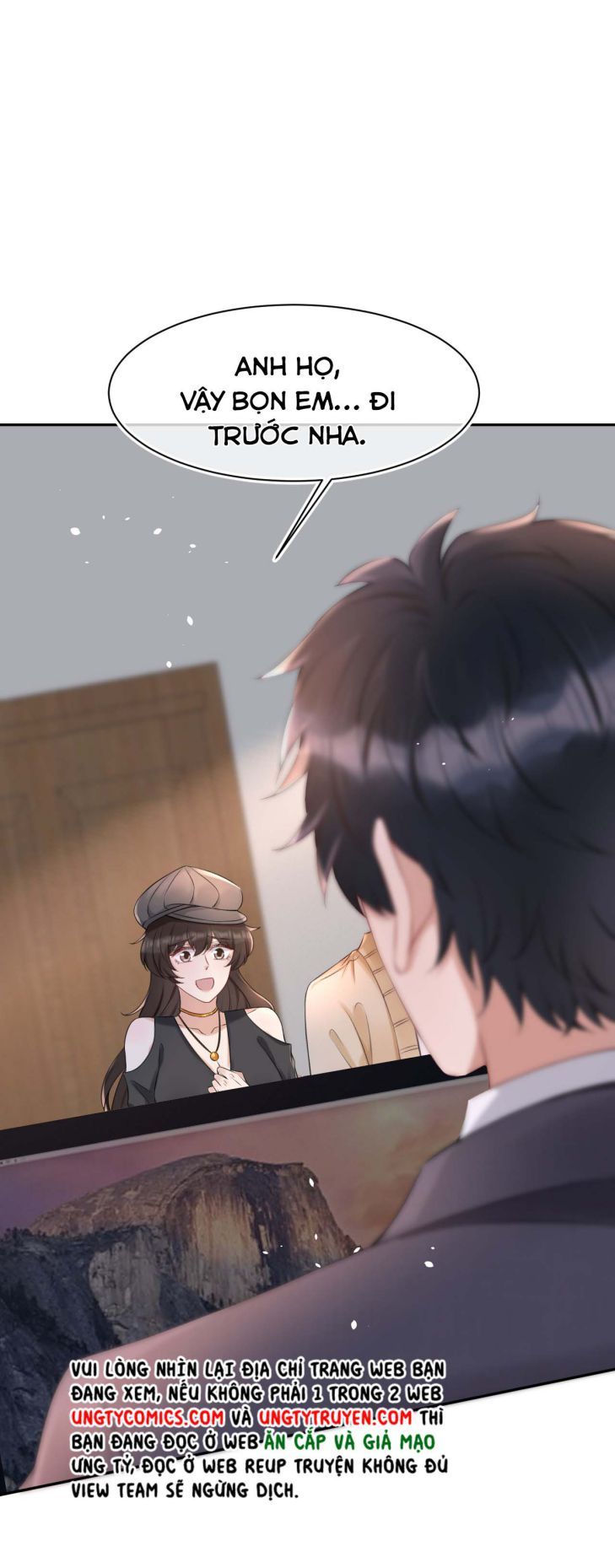 Những Ngày Cùng Tra Công Chính Diện Quyết Đấu Chapter 53 - Trang 2