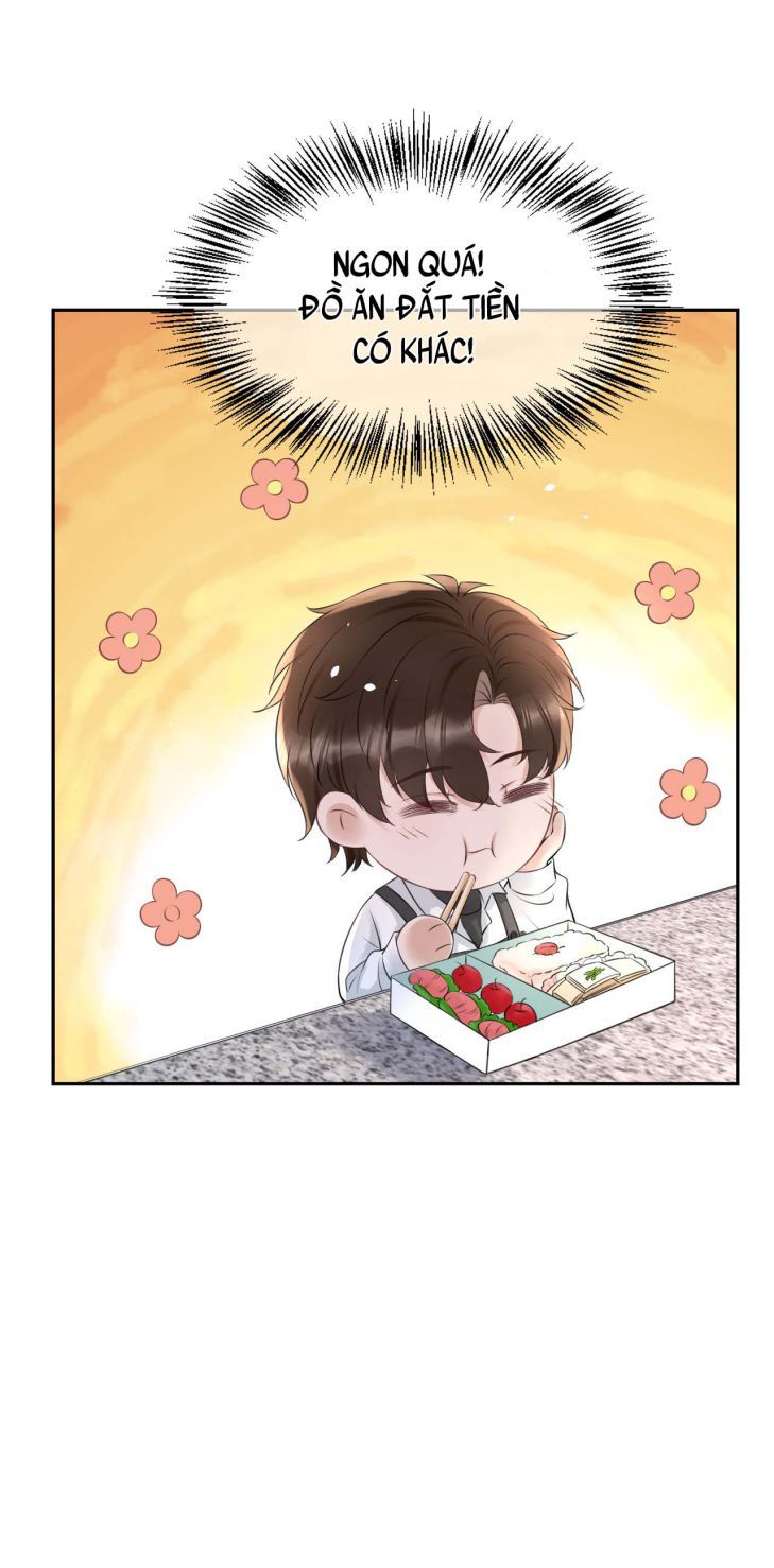 Những Ngày Cùng Tra Công Chính Diện Quyết Đấu Chapter 53 - Trang 2