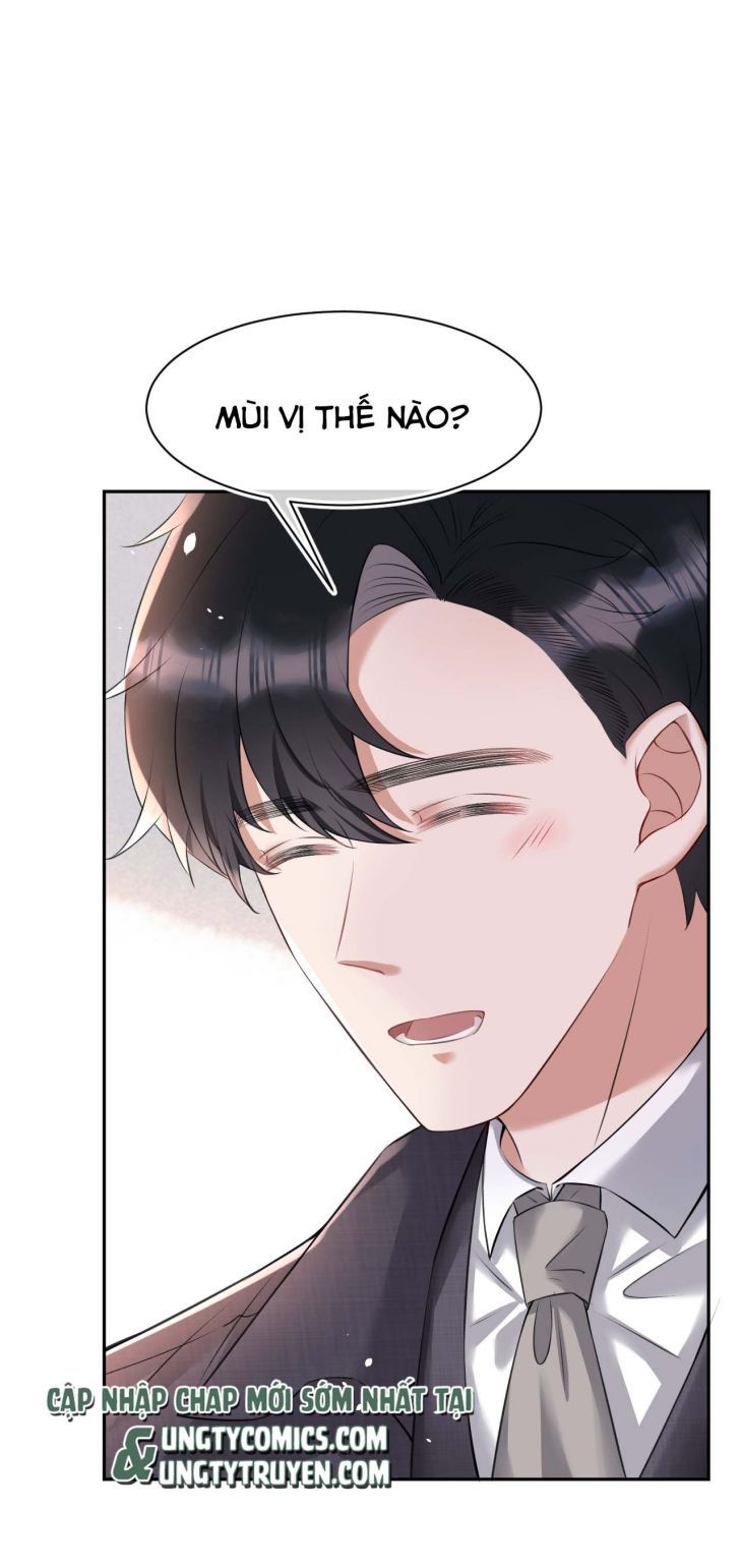 Những Ngày Cùng Tra Công Chính Diện Quyết Đấu Chapter 53 - Trang 2