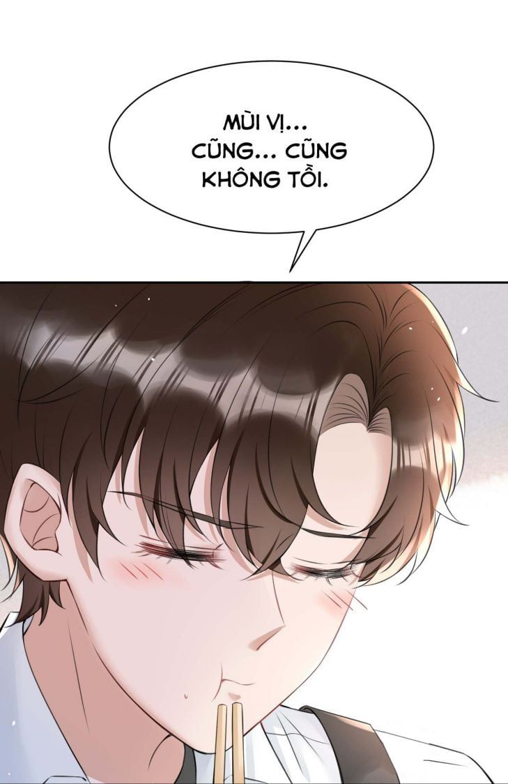 Những Ngày Cùng Tra Công Chính Diện Quyết Đấu Chapter 53 - Trang 2