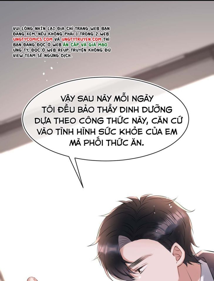 Những Ngày Cùng Tra Công Chính Diện Quyết Đấu Chapter 53 - Trang 2