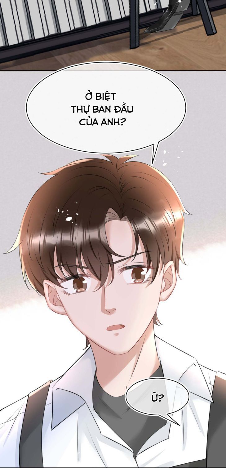 Những Ngày Cùng Tra Công Chính Diện Quyết Đấu Chapter 53 - Trang 2