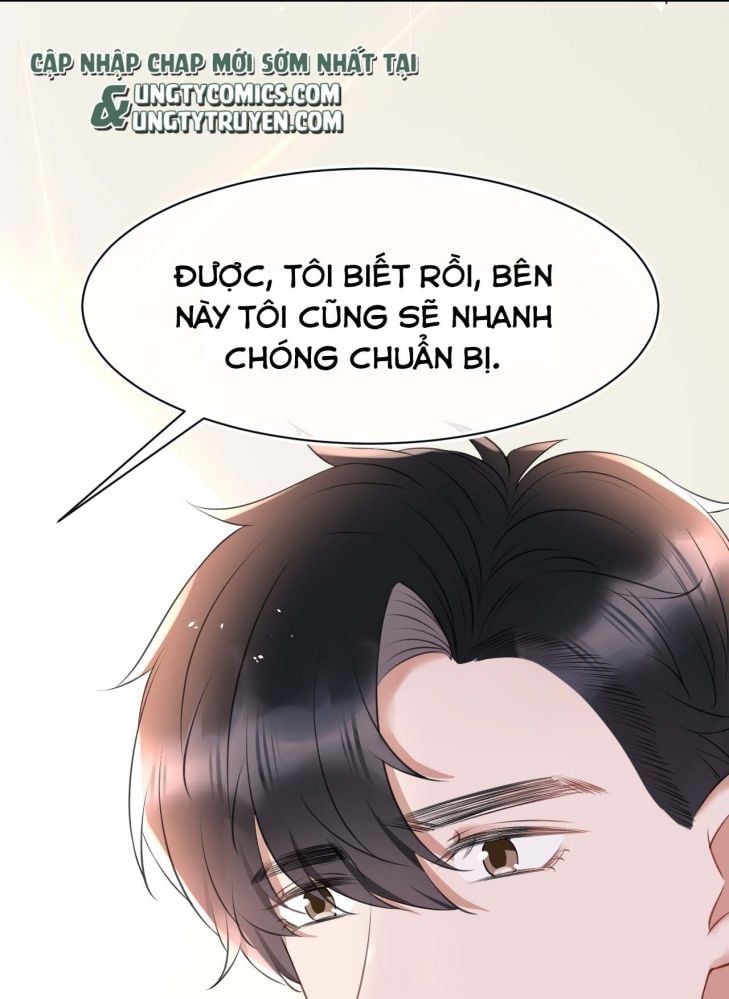 Những Ngày Cùng Tra Công Chính Diện Quyết Đấu Chapter 53 - Trang 2