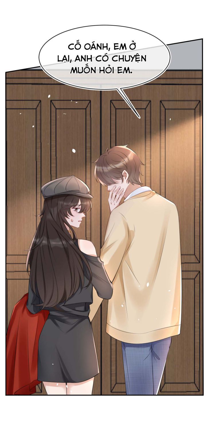 Những Ngày Cùng Tra Công Chính Diện Quyết Đấu Chapter 53 - Trang 2