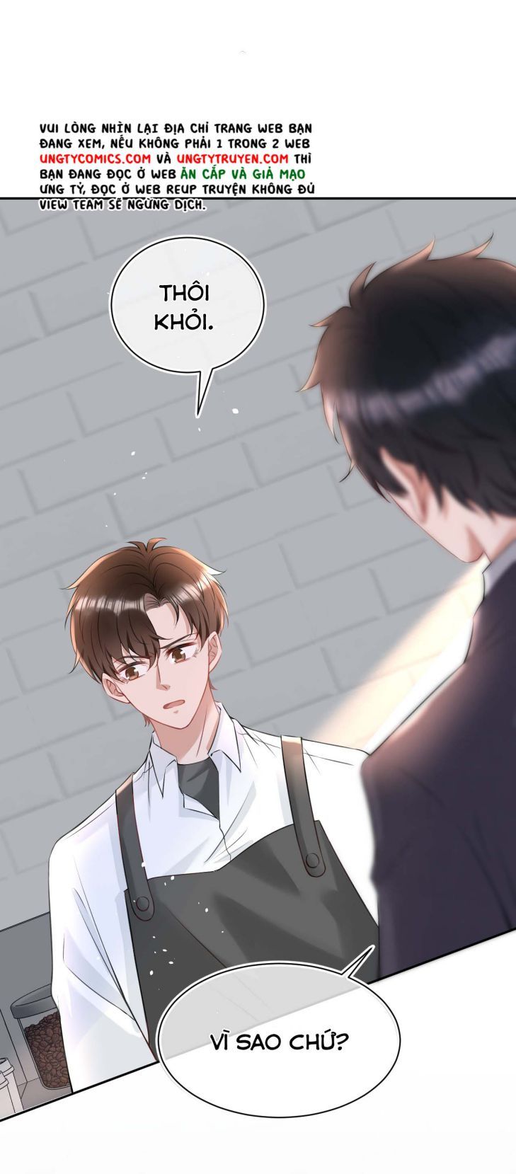Những Ngày Cùng Tra Công Chính Diện Quyết Đấu Chapter 53 - Trang 2