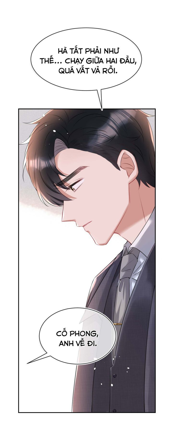 Những Ngày Cùng Tra Công Chính Diện Quyết Đấu Chapter 53 - Trang 2