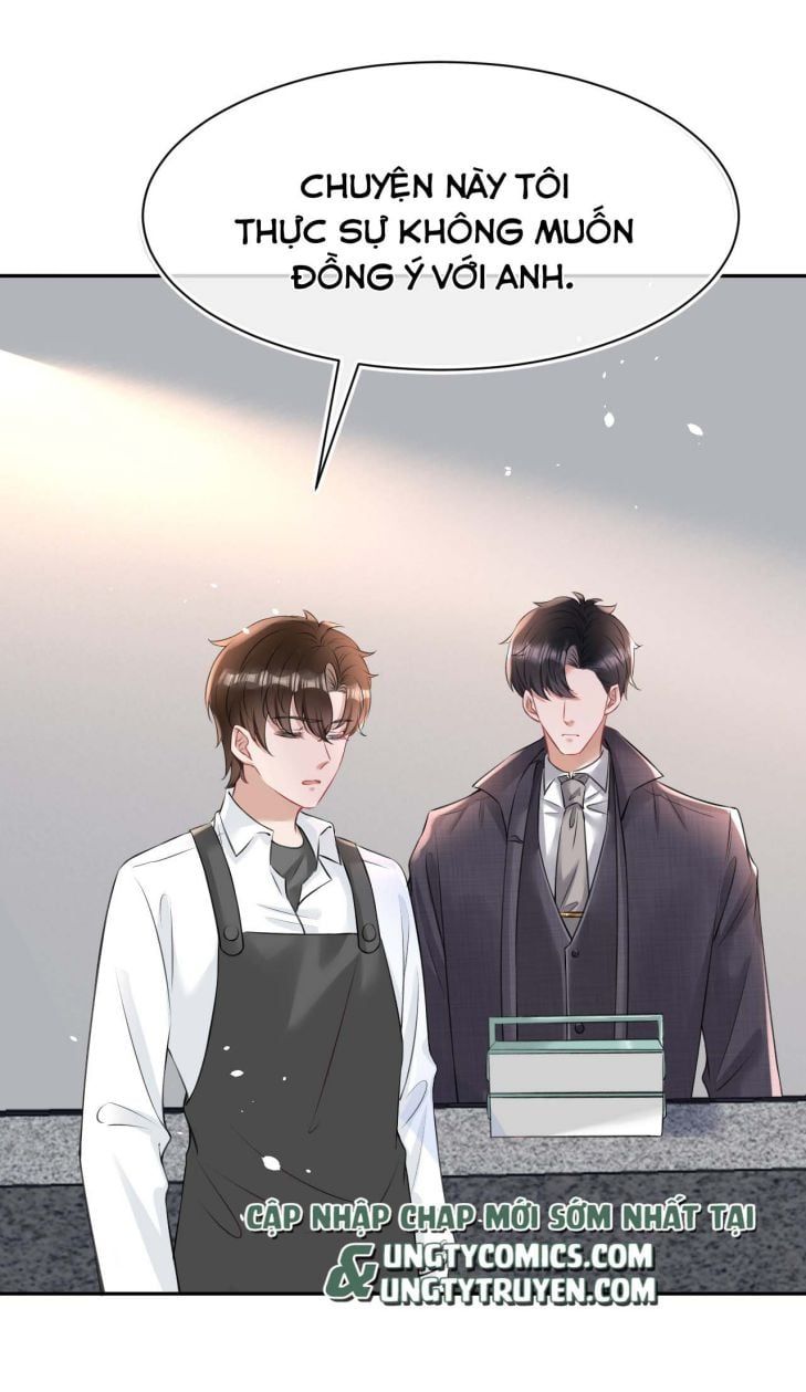 Những Ngày Cùng Tra Công Chính Diện Quyết Đấu Chapter 53 - Trang 2