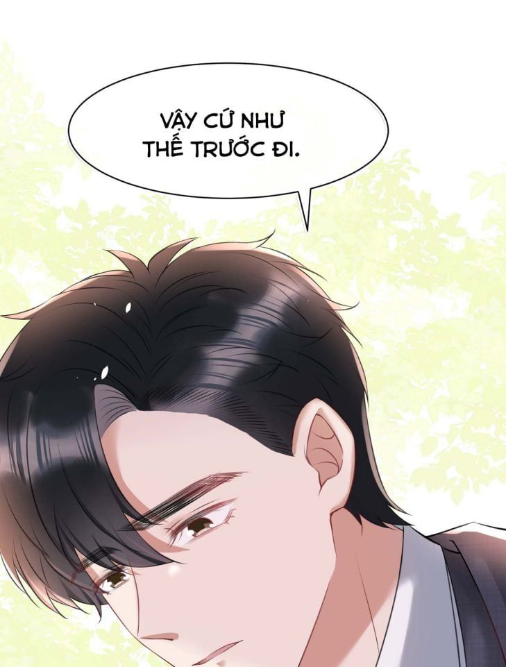 Những Ngày Cùng Tra Công Chính Diện Quyết Đấu Chapter 53 - Trang 2