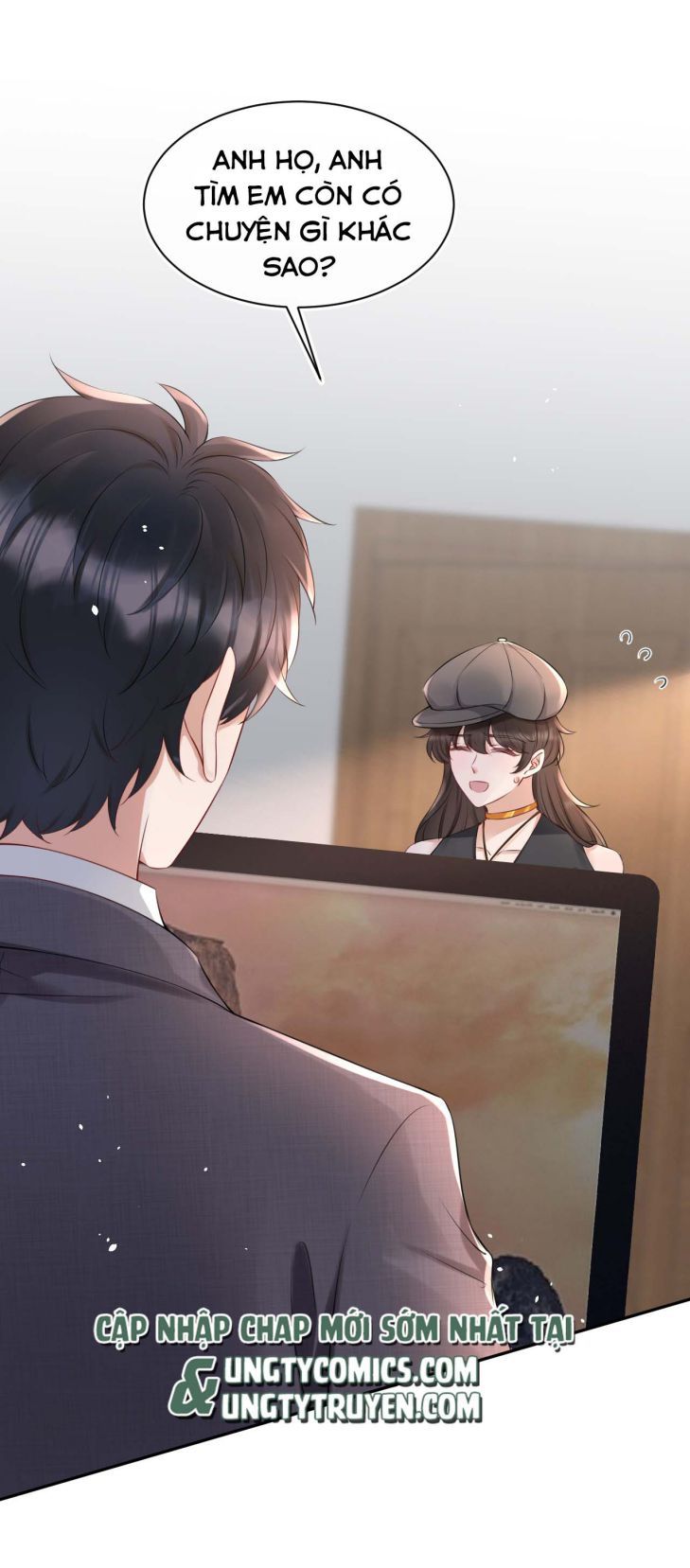 Những Ngày Cùng Tra Công Chính Diện Quyết Đấu Chapter 53 - Trang 2