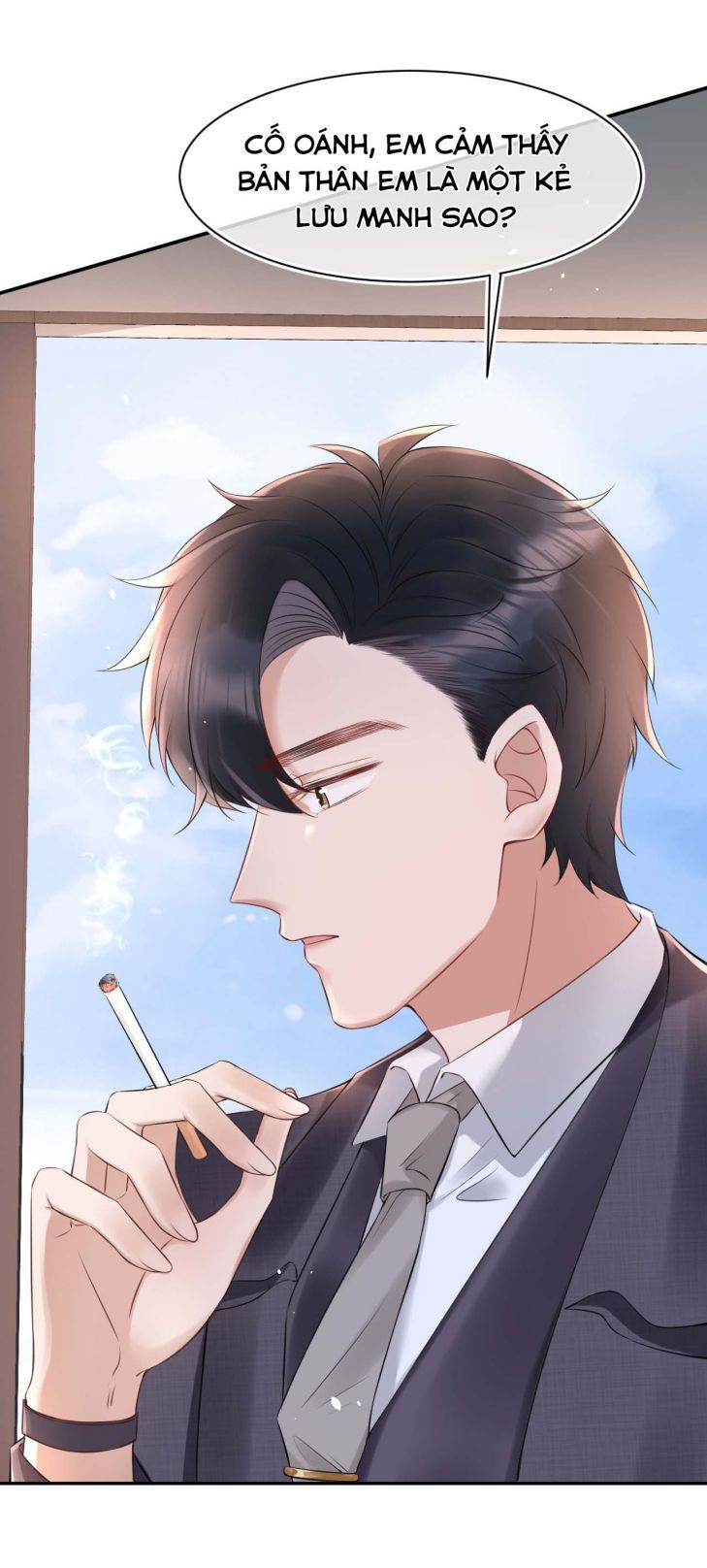Những Ngày Cùng Tra Công Chính Diện Quyết Đấu Chapter 53 - Trang 2