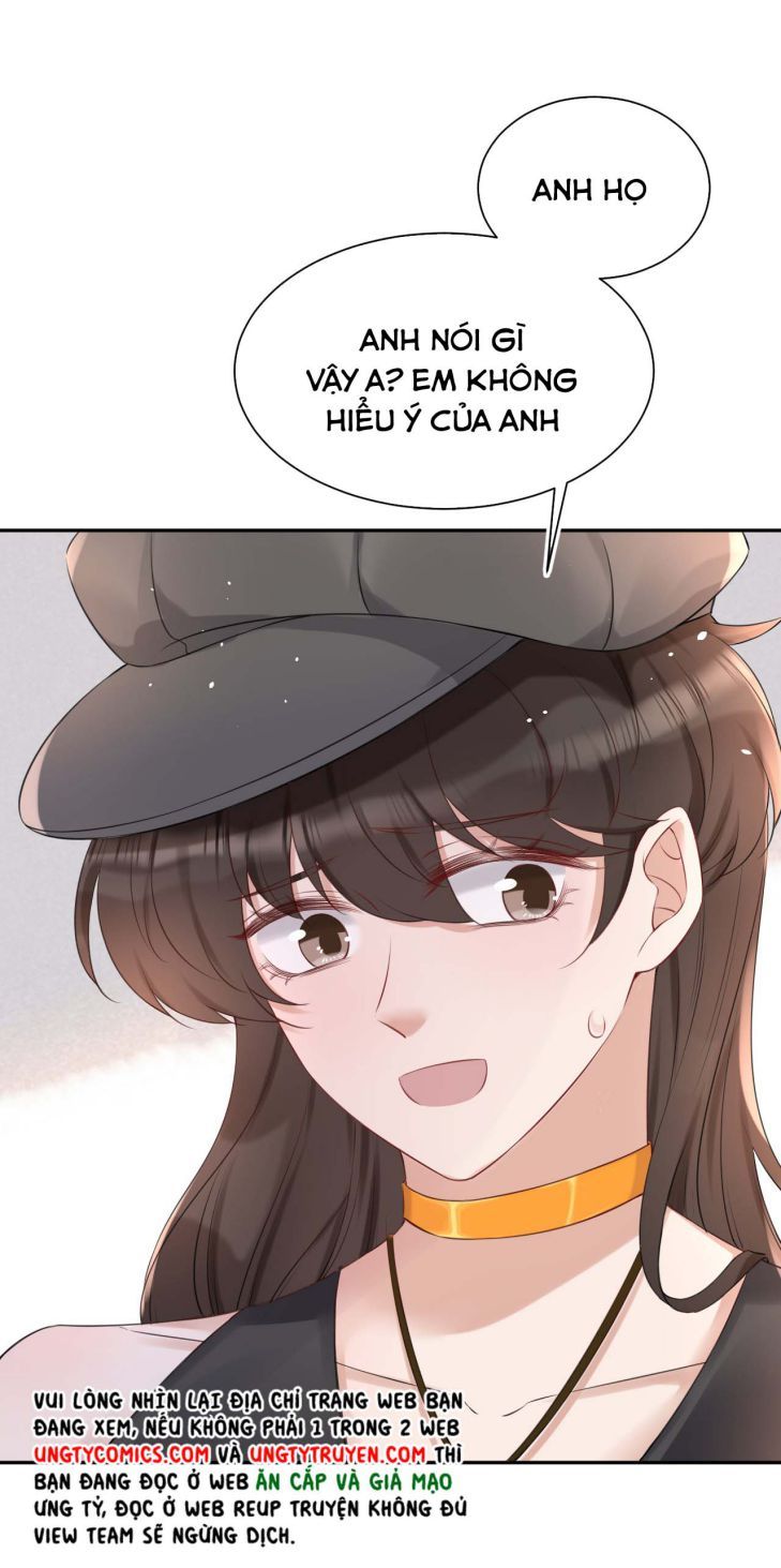 Những Ngày Cùng Tra Công Chính Diện Quyết Đấu Chapter 53 - Trang 2