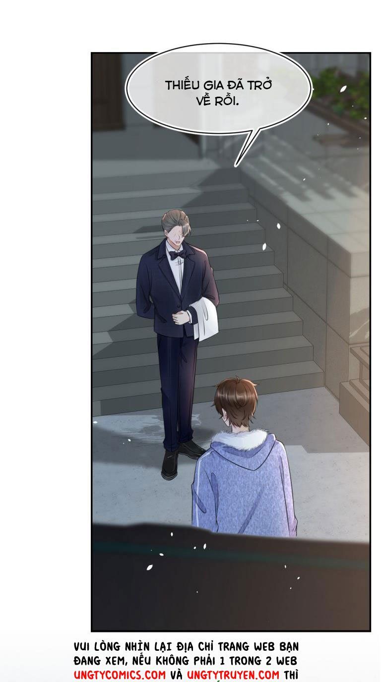 Những Ngày Cùng Tra Công Chính Diện Quyết Đấu Chapter 54 - Trang 2