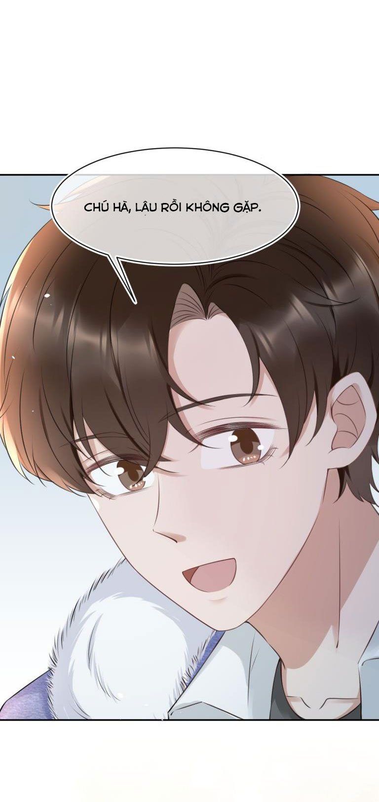 Những Ngày Cùng Tra Công Chính Diện Quyết Đấu Chapter 54 - Trang 2