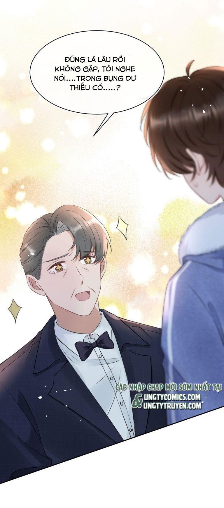 Những Ngày Cùng Tra Công Chính Diện Quyết Đấu Chapter 54 - Trang 2