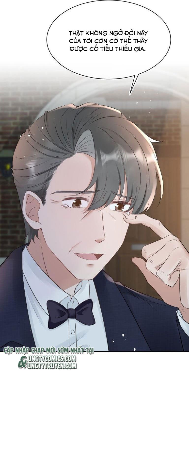Những Ngày Cùng Tra Công Chính Diện Quyết Đấu Chapter 54 - Trang 2