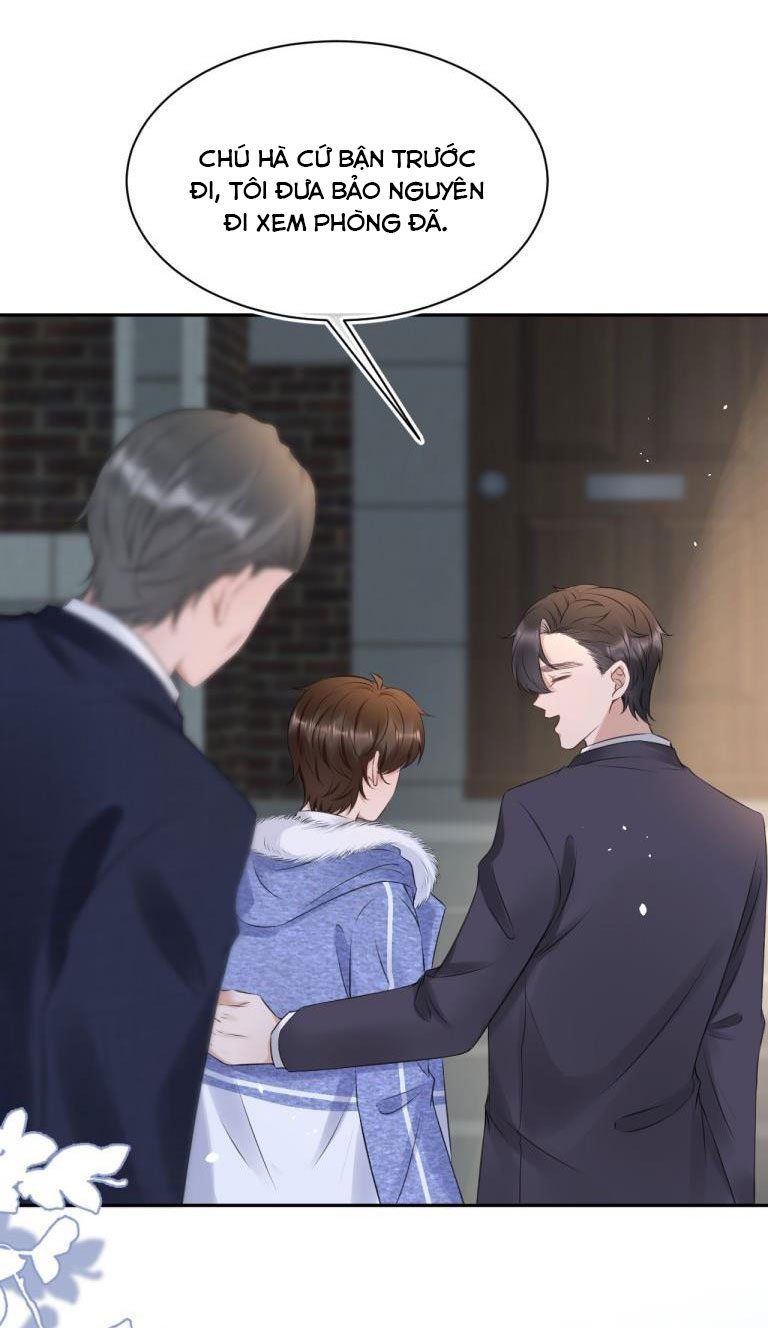 Những Ngày Cùng Tra Công Chính Diện Quyết Đấu Chapter 54 - Trang 2