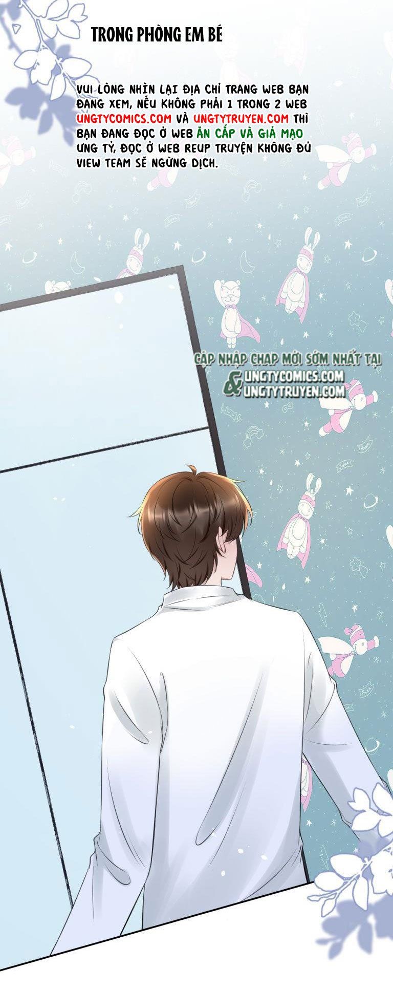 Những Ngày Cùng Tra Công Chính Diện Quyết Đấu Chapter 54 - Trang 2