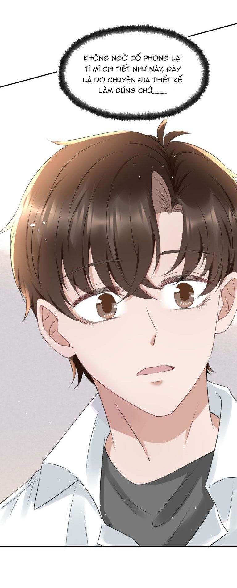 Những Ngày Cùng Tra Công Chính Diện Quyết Đấu Chapter 54 - Trang 2
