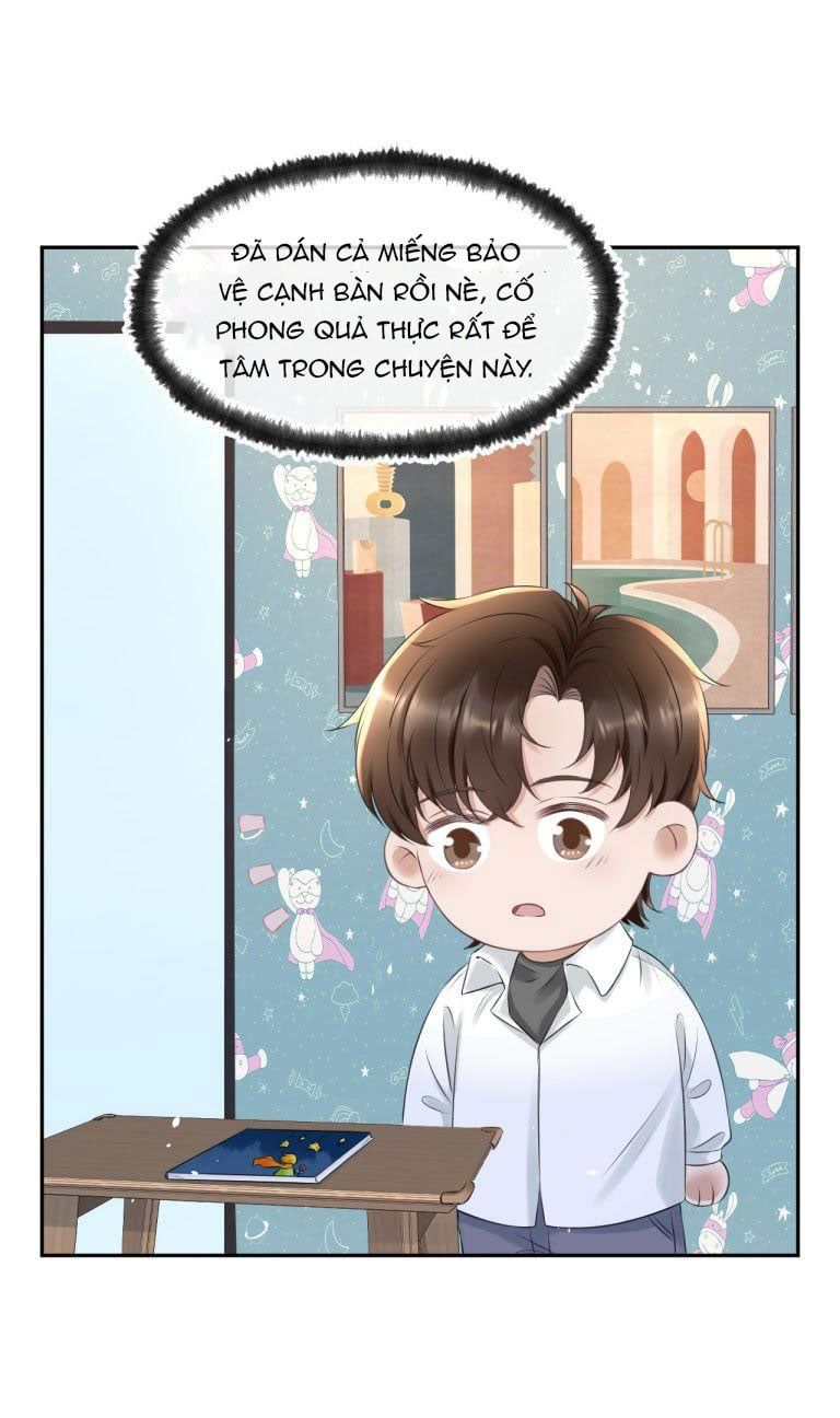 Những Ngày Cùng Tra Công Chính Diện Quyết Đấu Chapter 54 - Trang 2