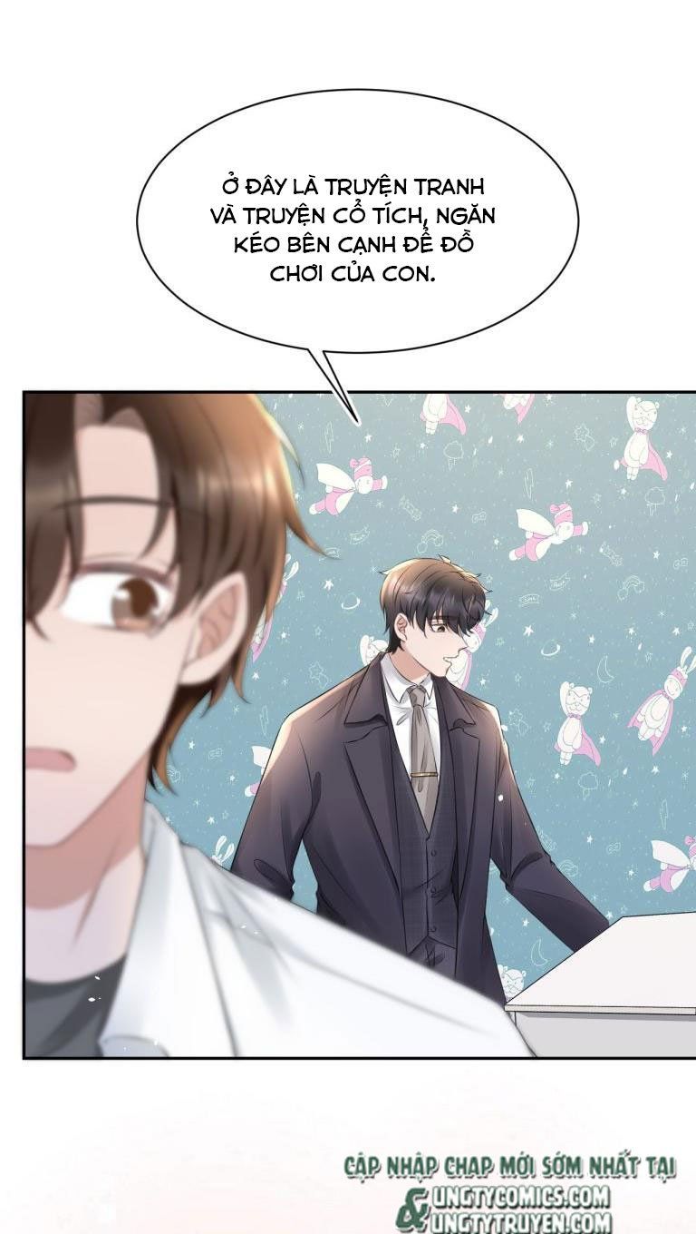 Những Ngày Cùng Tra Công Chính Diện Quyết Đấu Chapter 54 - Trang 2