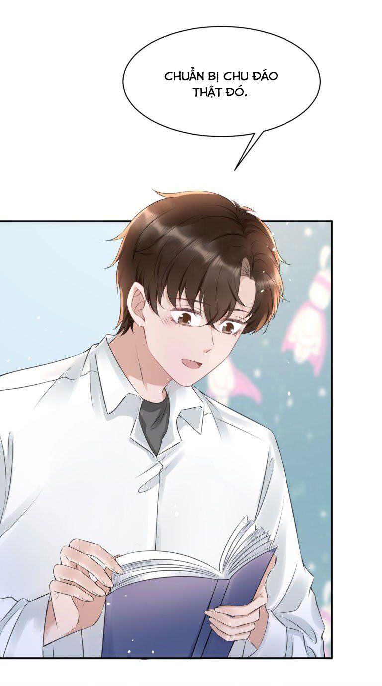 Những Ngày Cùng Tra Công Chính Diện Quyết Đấu Chapter 54 - Trang 2