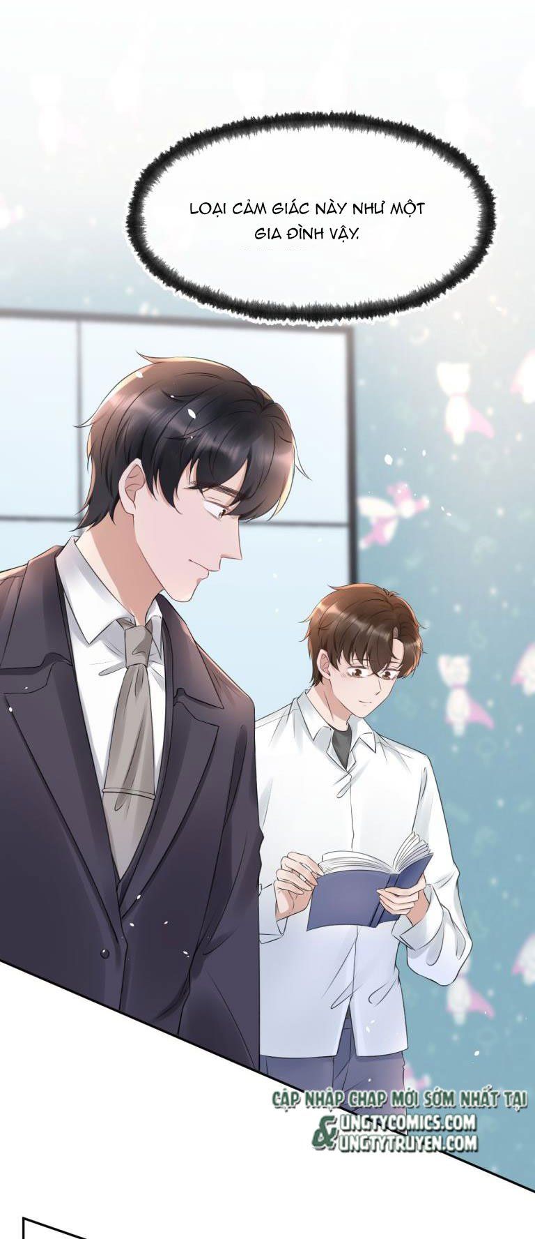 Những Ngày Cùng Tra Công Chính Diện Quyết Đấu Chapter 54 - Trang 2