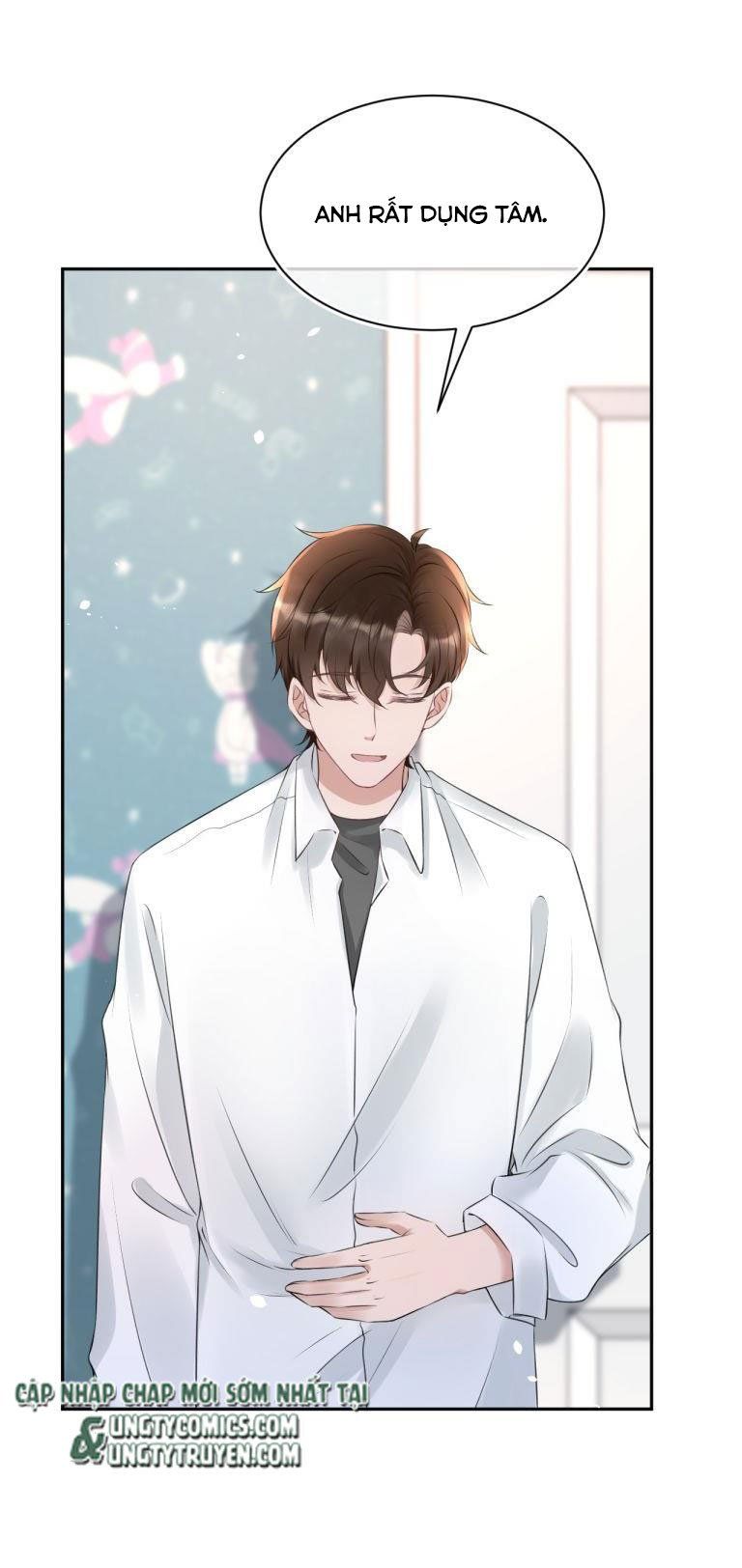 Những Ngày Cùng Tra Công Chính Diện Quyết Đấu Chapter 54 - Trang 2