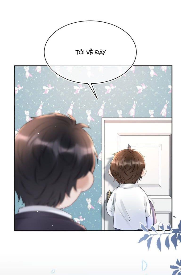 Những Ngày Cùng Tra Công Chính Diện Quyết Đấu Chapter 54 - Trang 2