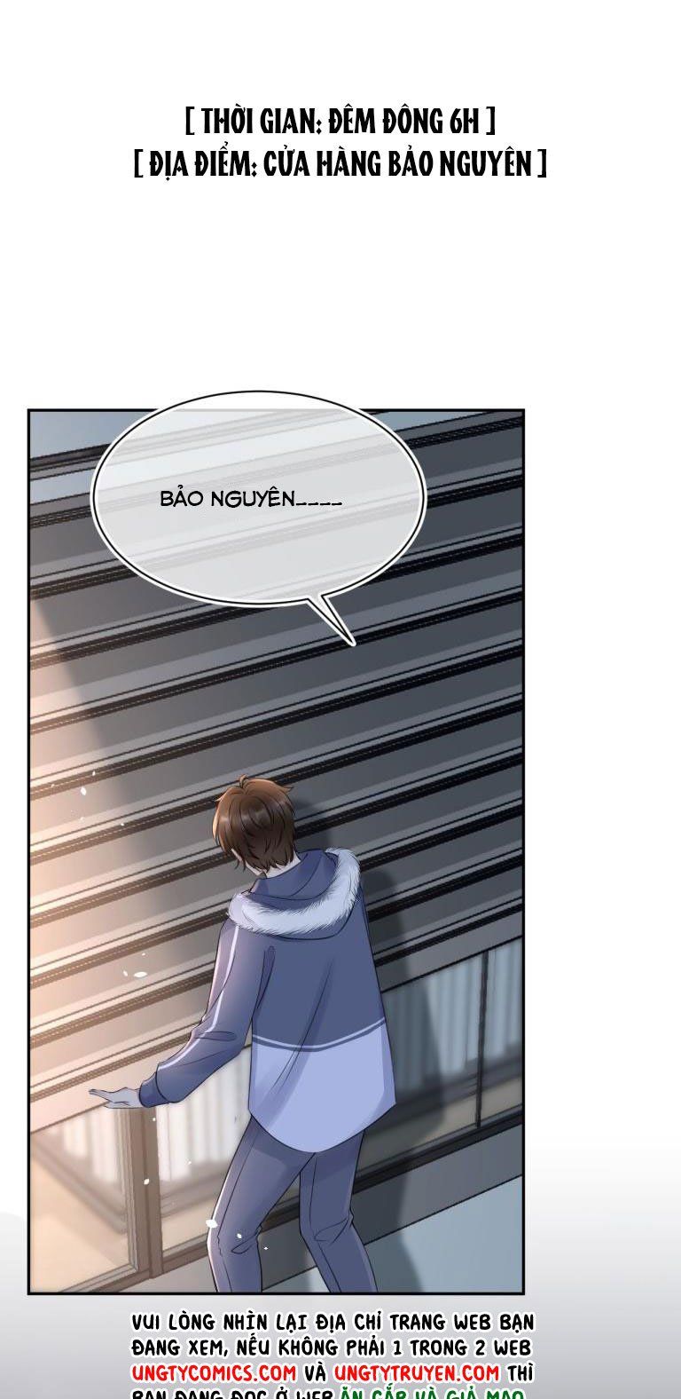 Những Ngày Cùng Tra Công Chính Diện Quyết Đấu Chapter 54 - Trang 2