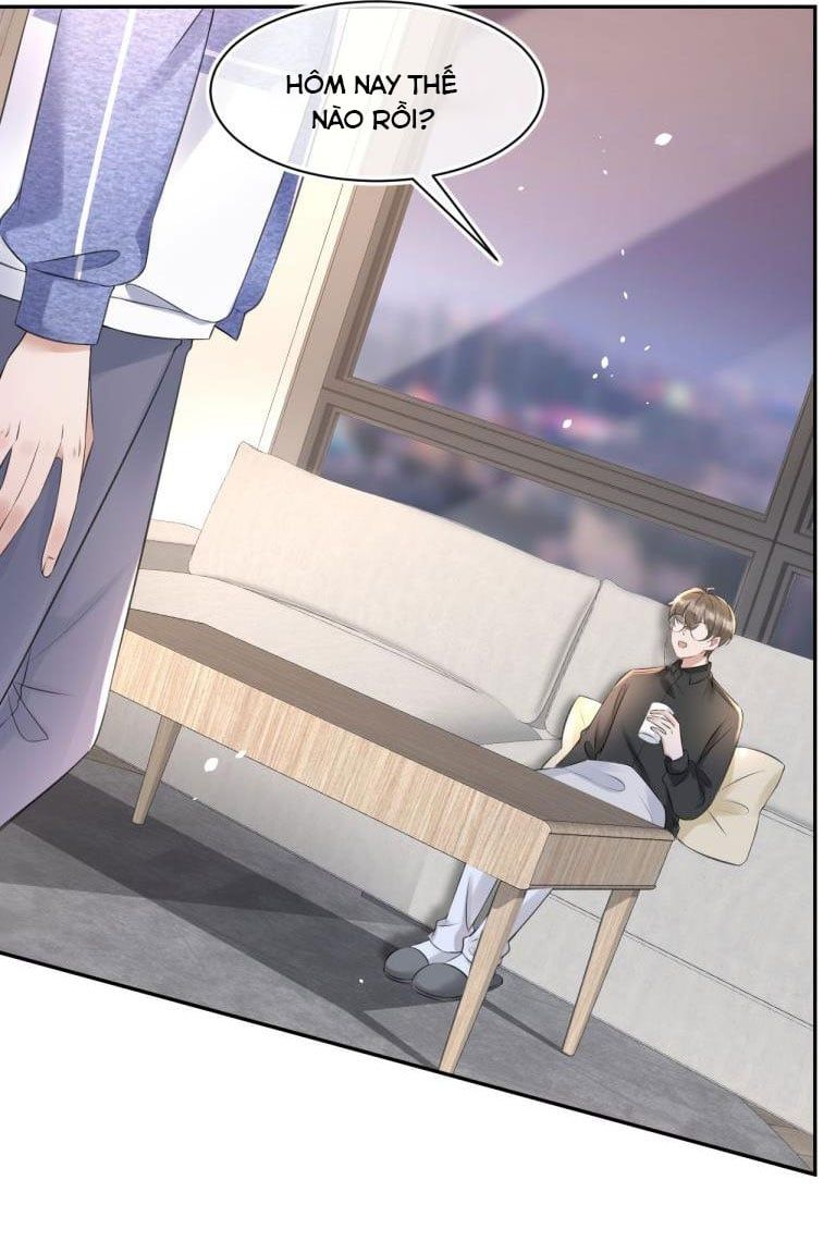 Những Ngày Cùng Tra Công Chính Diện Quyết Đấu Chapter 54 - Trang 2