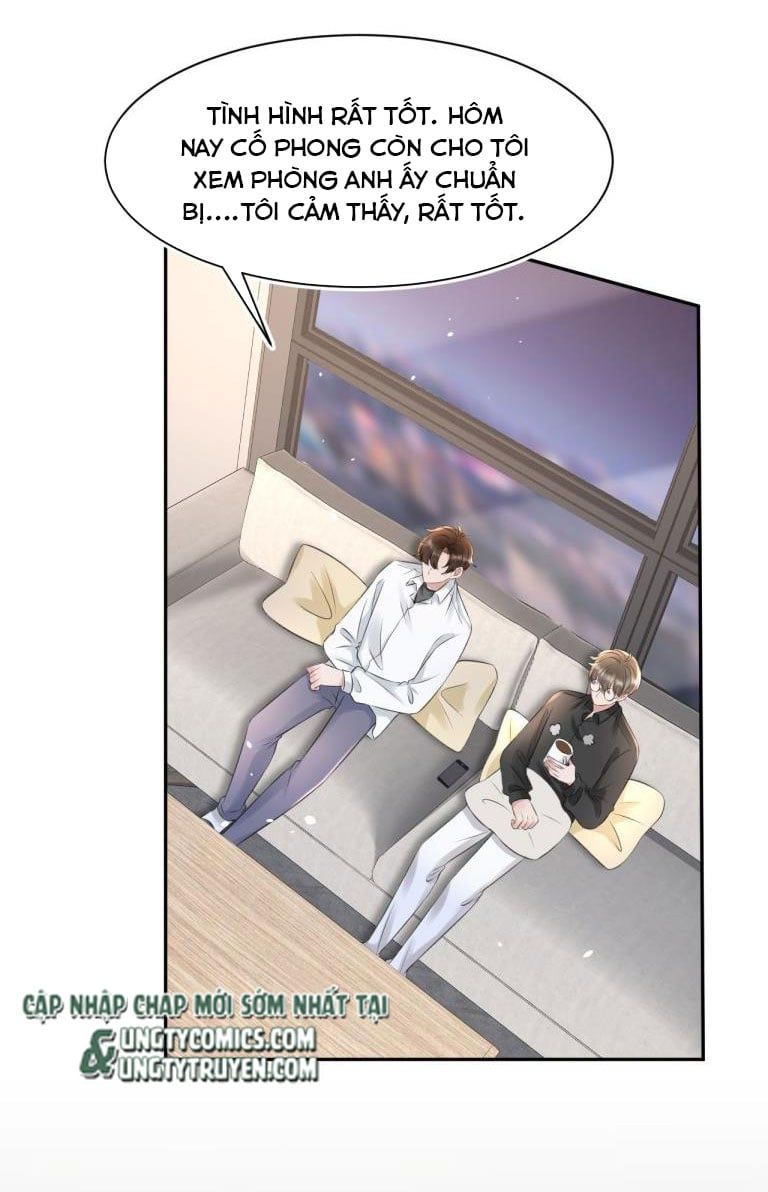 Những Ngày Cùng Tra Công Chính Diện Quyết Đấu Chapter 54 - Trang 2