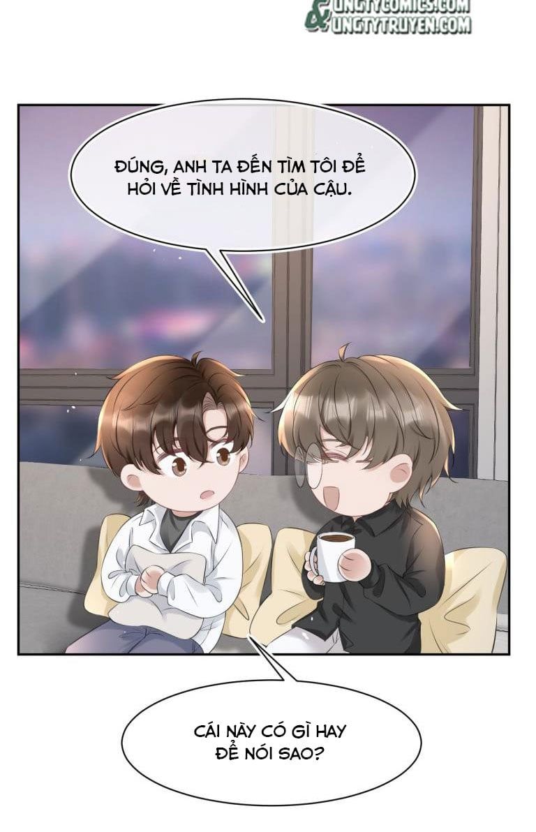 Những Ngày Cùng Tra Công Chính Diện Quyết Đấu Chapter 54 - Trang 2