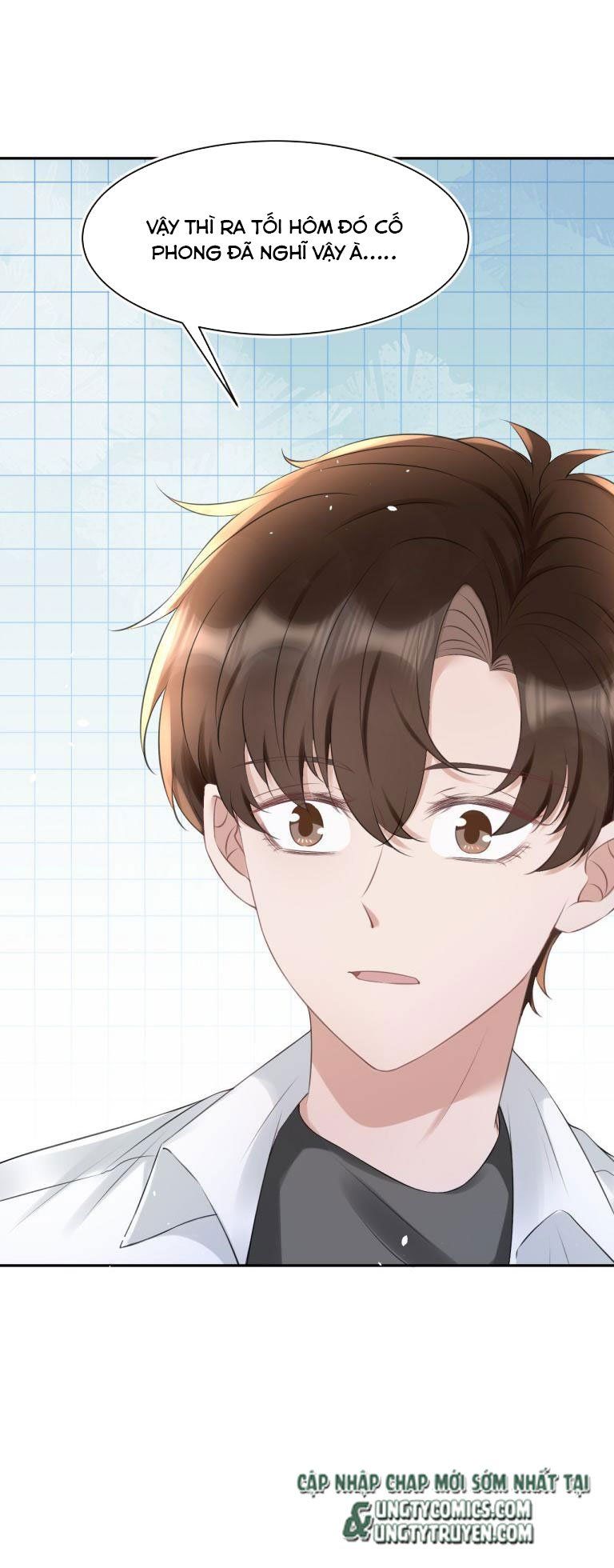 Những Ngày Cùng Tra Công Chính Diện Quyết Đấu Chapter 54 - Trang 2