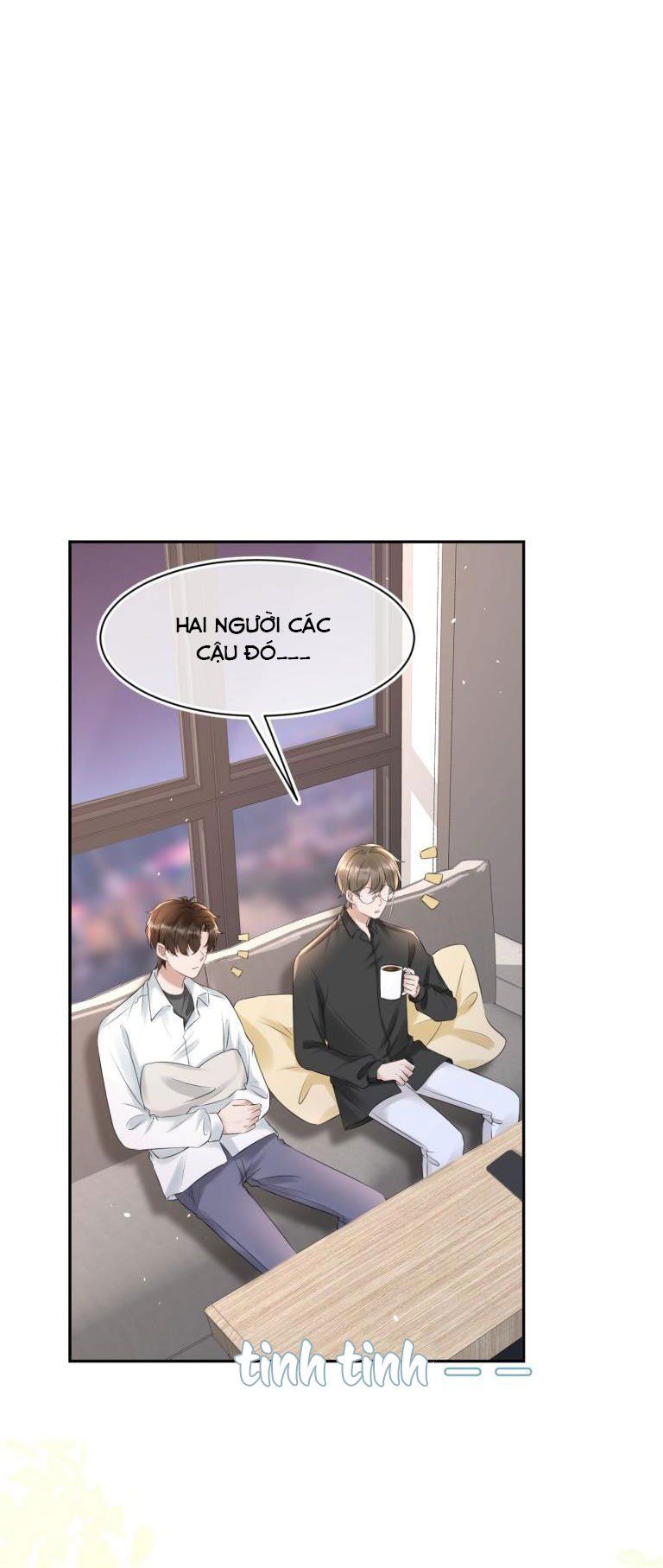 Những Ngày Cùng Tra Công Chính Diện Quyết Đấu Chapter 54 - Trang 2