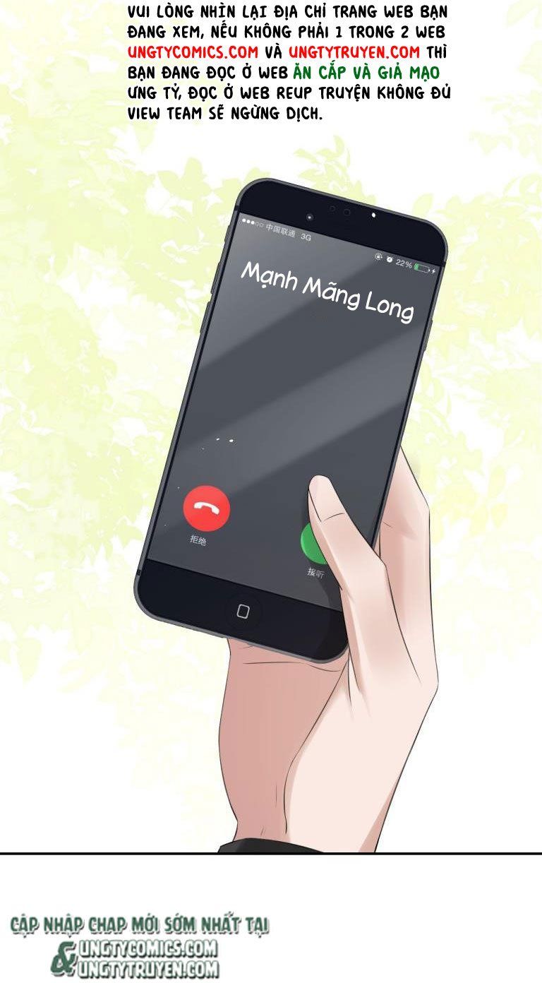 Những Ngày Cùng Tra Công Chính Diện Quyết Đấu Chapter 54 - Trang 2