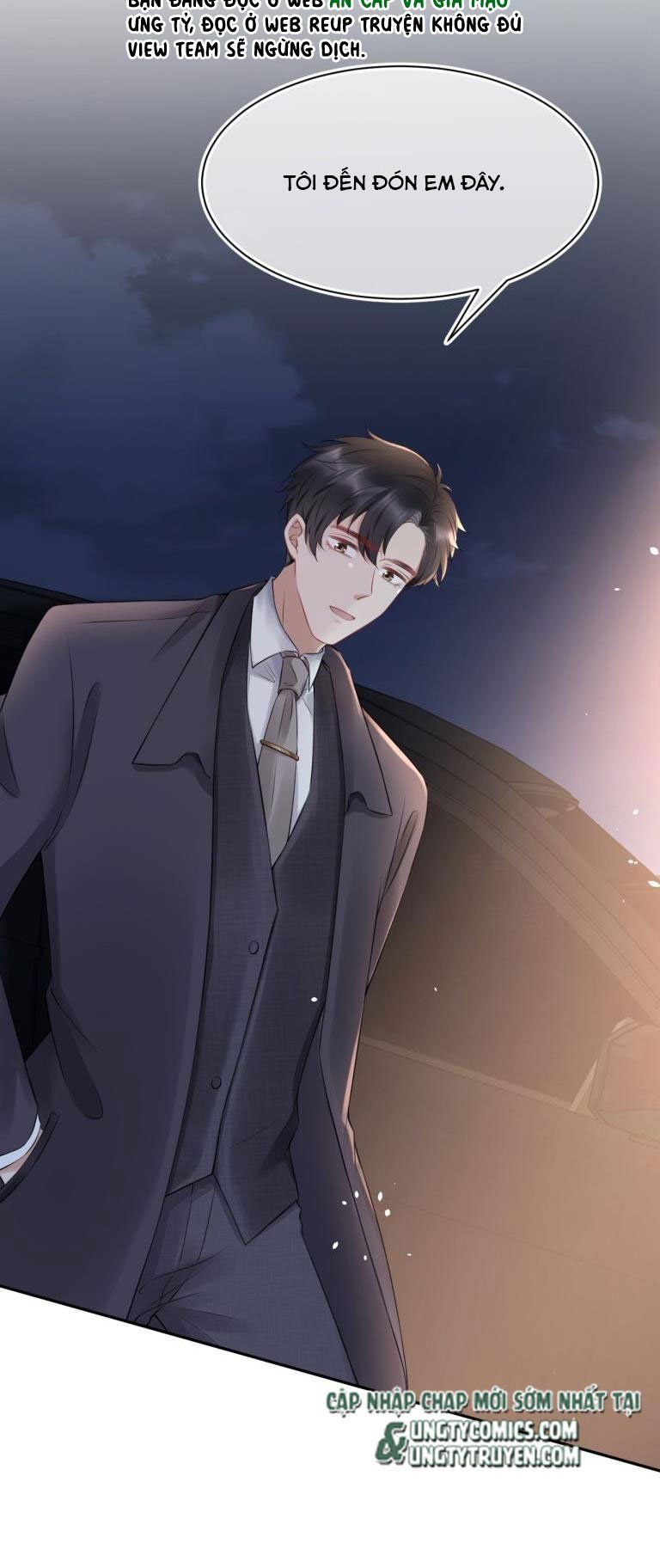 Những Ngày Cùng Tra Công Chính Diện Quyết Đấu Chapter 54 - Trang 2
