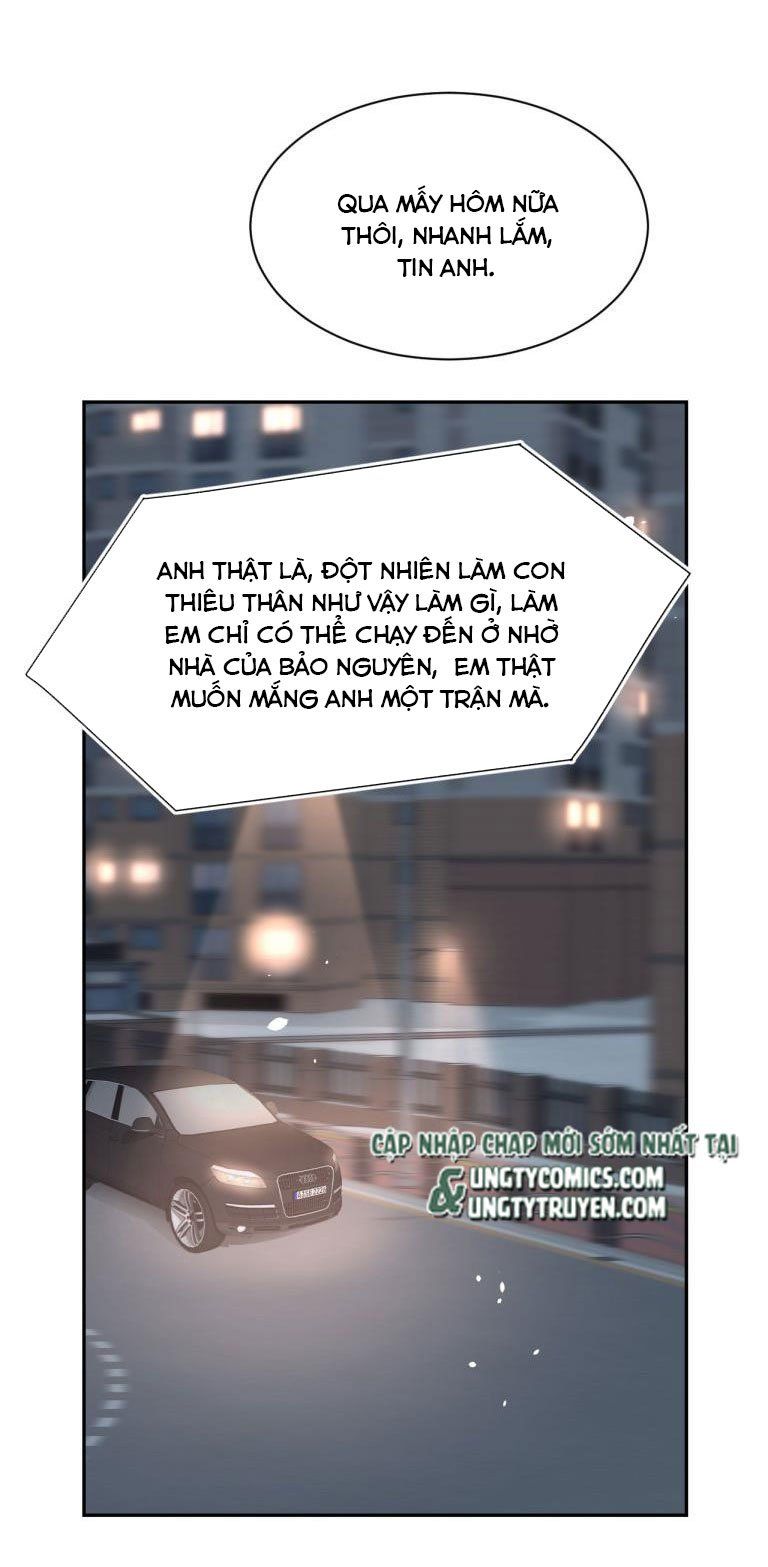 Những Ngày Cùng Tra Công Chính Diện Quyết Đấu Chapter 54 - Trang 2