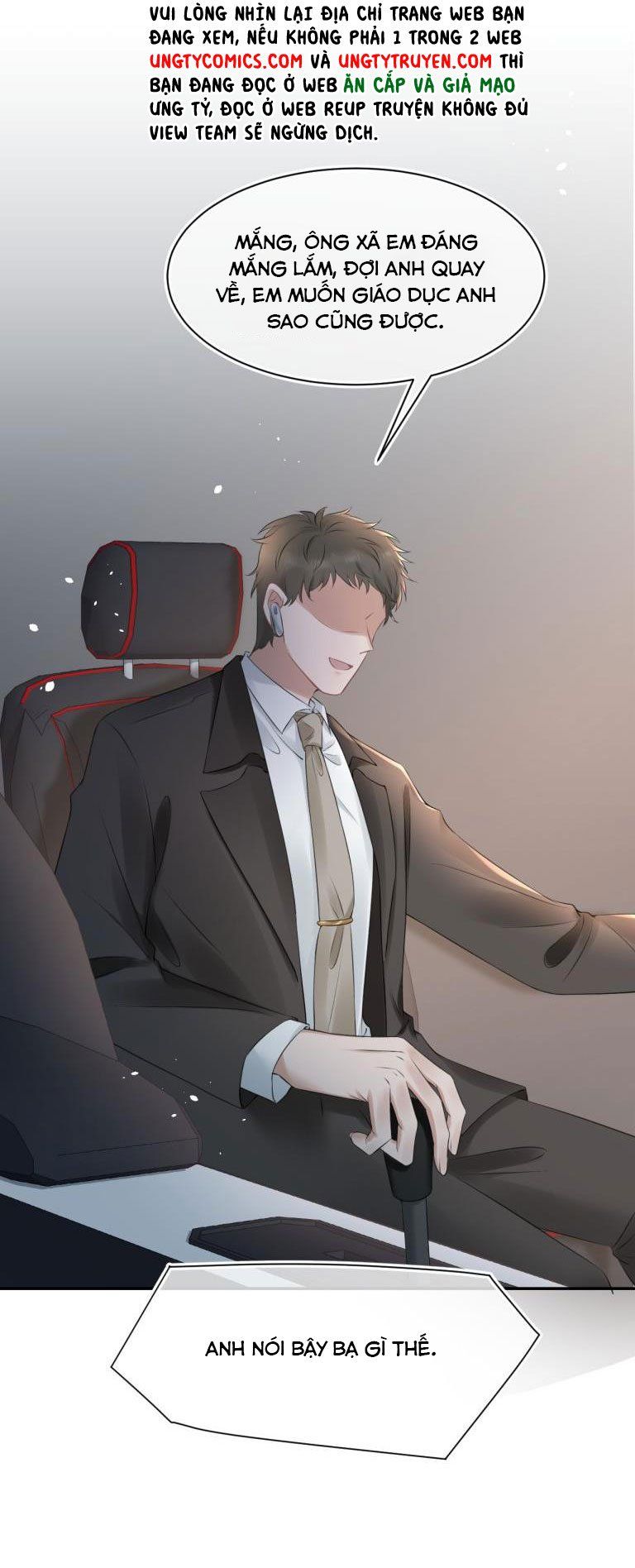 Những Ngày Cùng Tra Công Chính Diện Quyết Đấu Chapter 54 - Trang 2