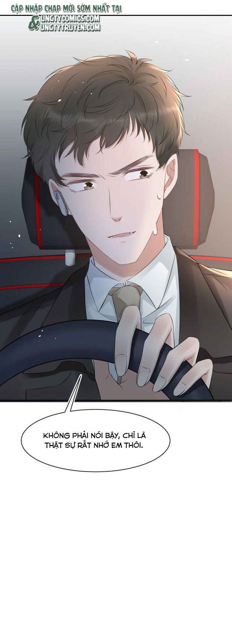 Những Ngày Cùng Tra Công Chính Diện Quyết Đấu Chapter 54 - Trang 2
