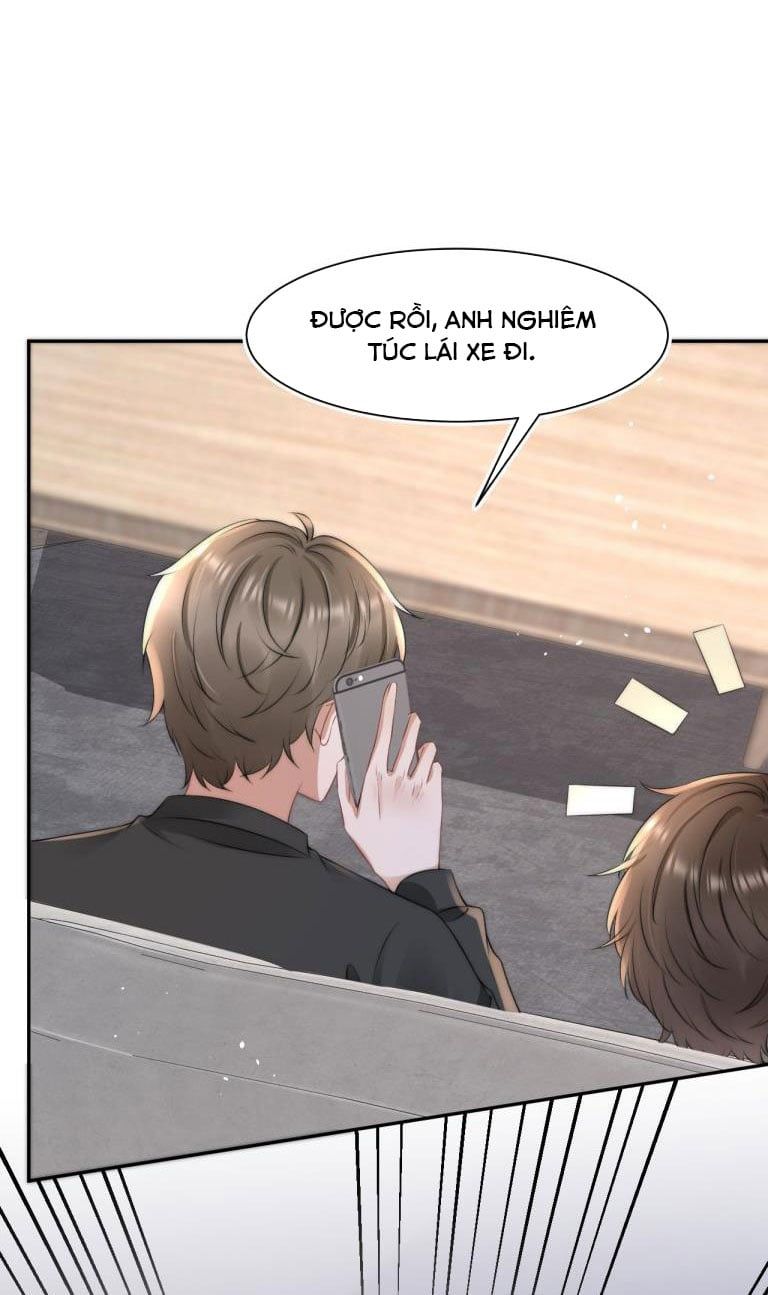 Những Ngày Cùng Tra Công Chính Diện Quyết Đấu Chapter 54 - Trang 2