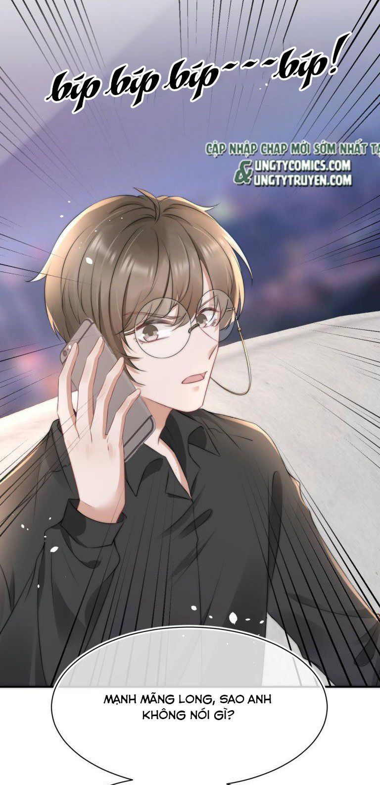 Những Ngày Cùng Tra Công Chính Diện Quyết Đấu Chapter 54 - Trang 2