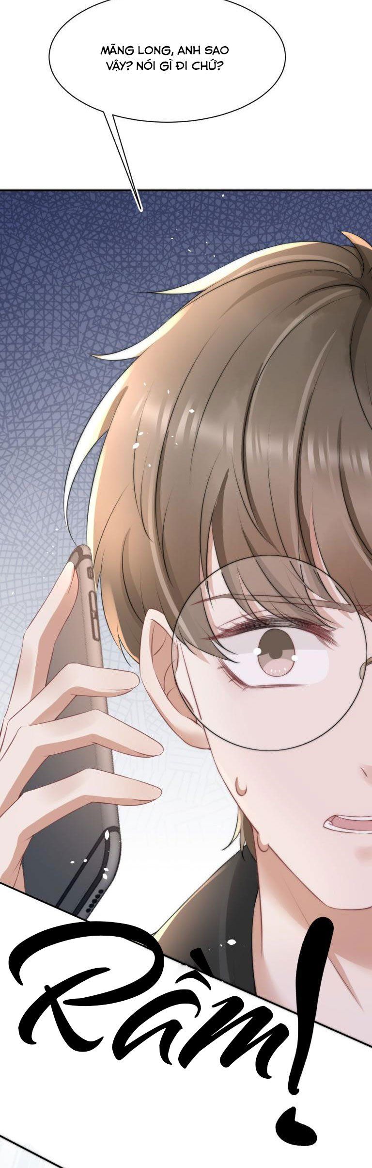Những Ngày Cùng Tra Công Chính Diện Quyết Đấu Chapter 54 - Trang 2