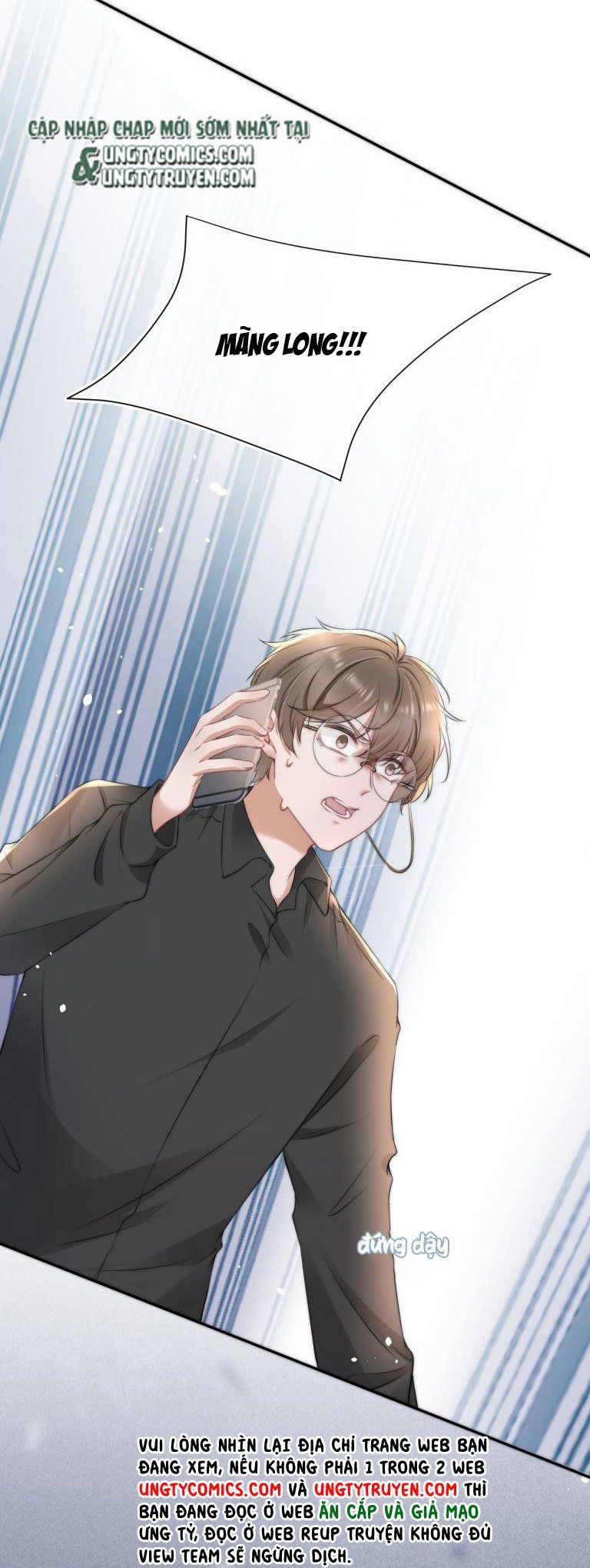 Những Ngày Cùng Tra Công Chính Diện Quyết Đấu Chapter 54 - Trang 2