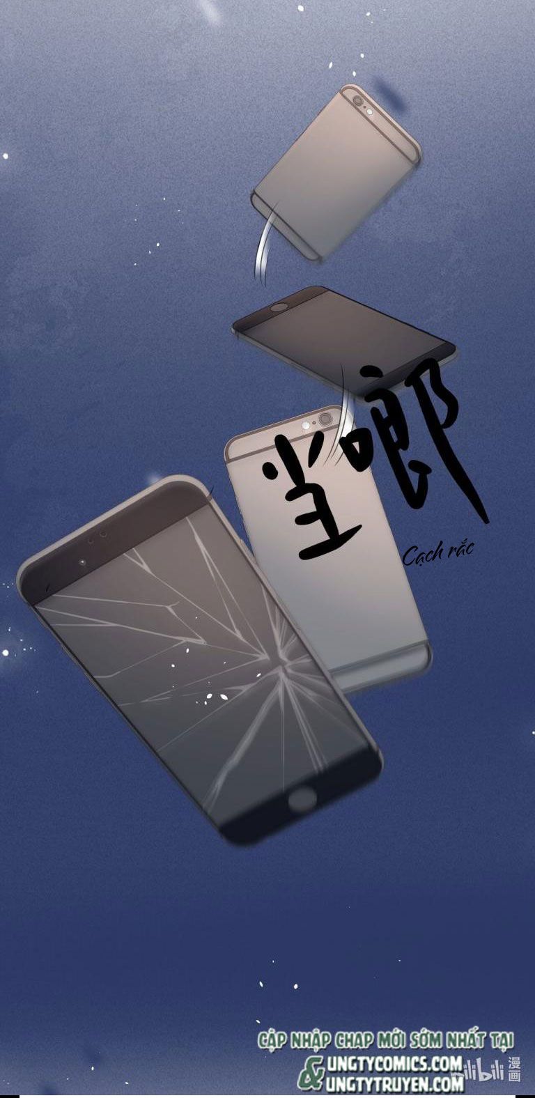 Những Ngày Cùng Tra Công Chính Diện Quyết Đấu Chapter 54 - Trang 2