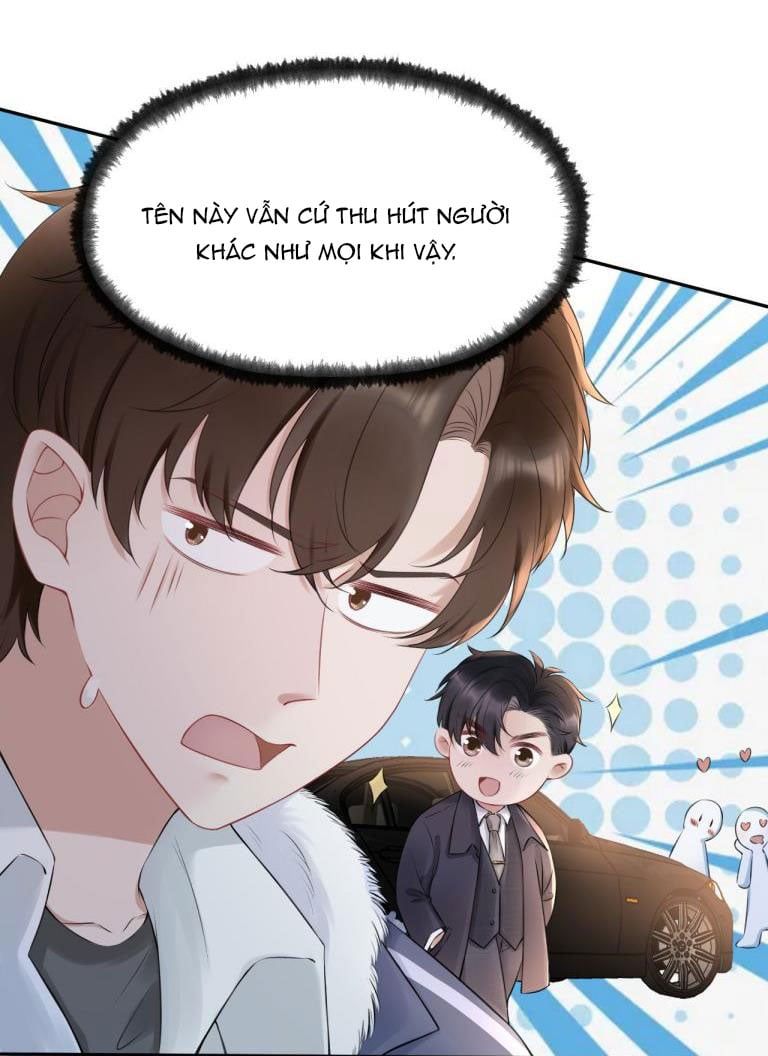 Những Ngày Cùng Tra Công Chính Diện Quyết Đấu Chapter 54 - Trang 2